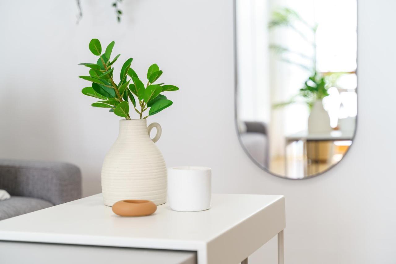 Apartament Bhost - Agua De La Victoria Màlaga