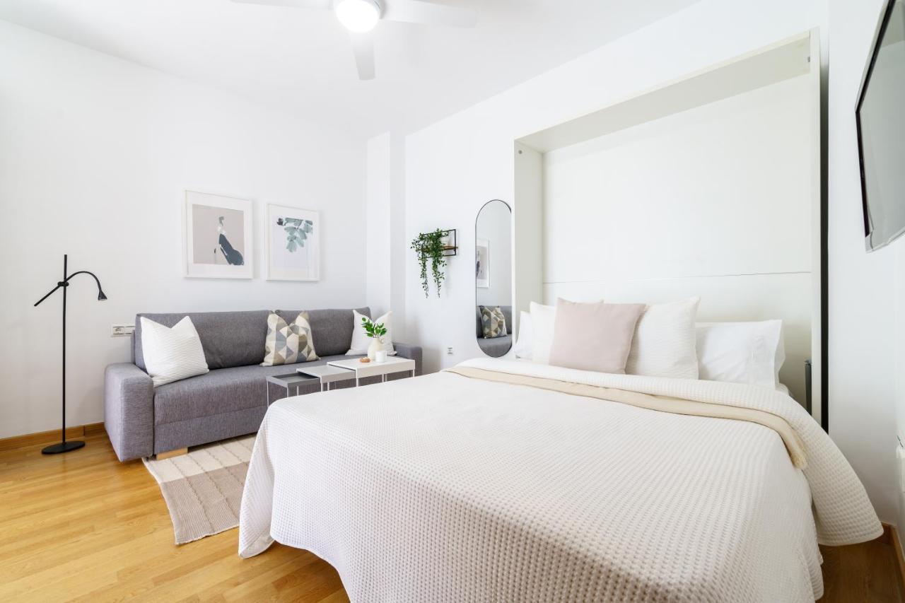Apartament Bhost - Agua De La Victoria *