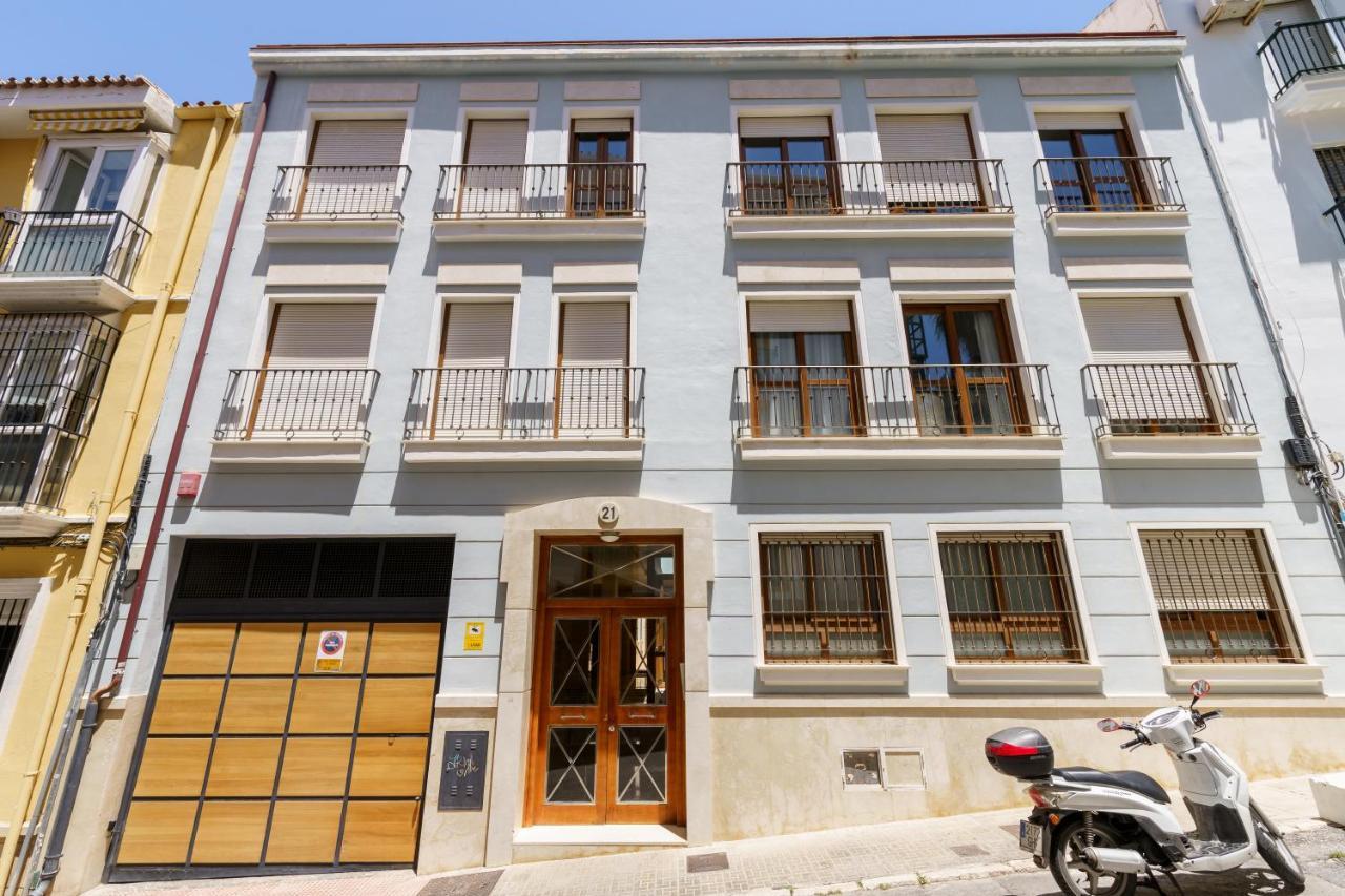 Apartament Bhost - Agua De La Victoria